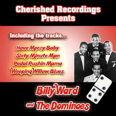 歌手 Billy WardThe Dominoes