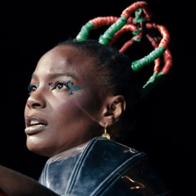 歌手 Shingai