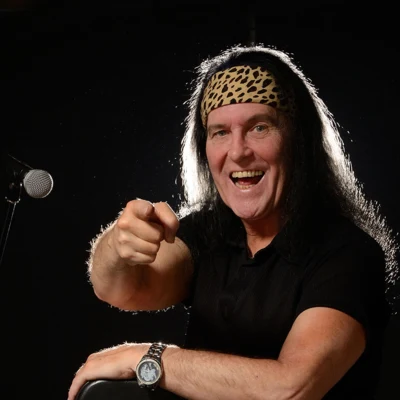 Dave Evans 歌手