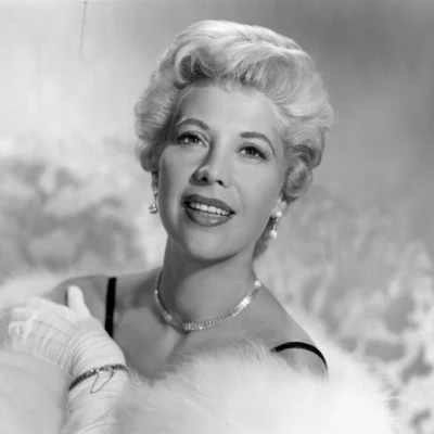 Dinah Shore 歌手