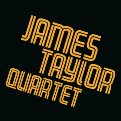 James Taylor Quartet In the Hand of the Inevitable