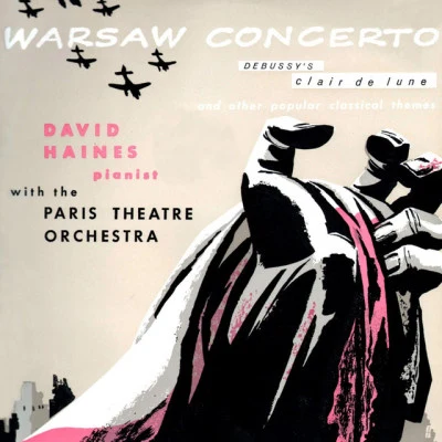 Paris Theatre Orchestra 歌手