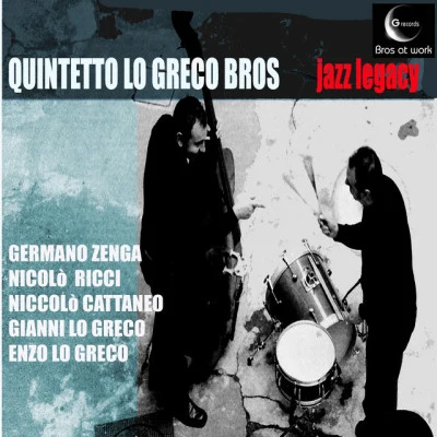 Quintetto Lo Greco Bros 歌手