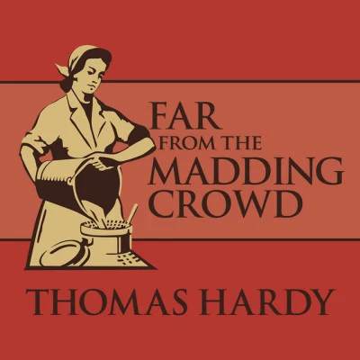 Thomas Hardy 歌手