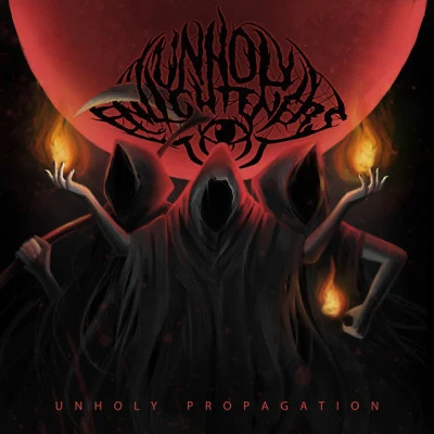 Unholy Enlighteners 歌手