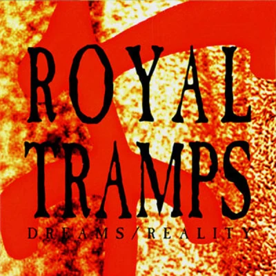 歌手 Royal Tramps