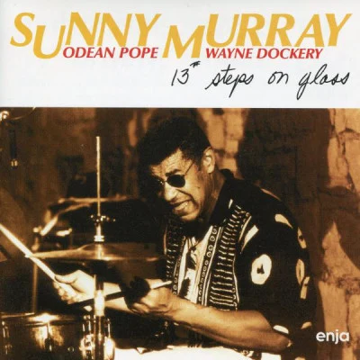 歌手 Sunny Murray