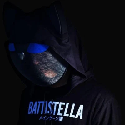 歌手 Rico Battistella