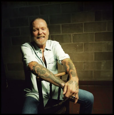 Gregg Allman Blues Corner - The Best Of Blues