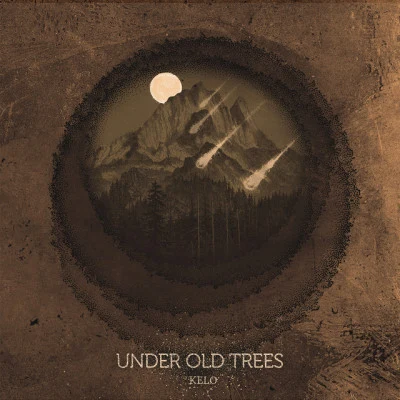 Under Old Trees 歌手