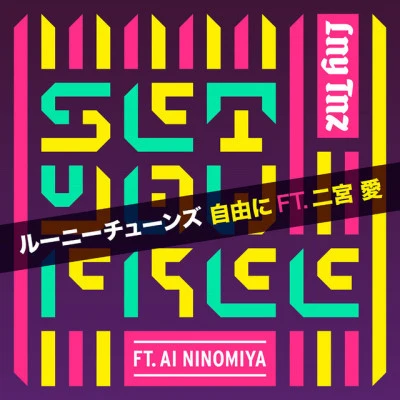 歌手 Ai NinomiyaFLY COAST