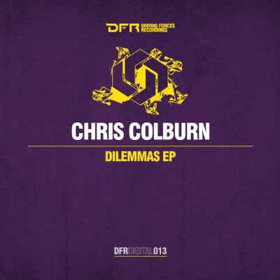 歌手 Chris Colburn