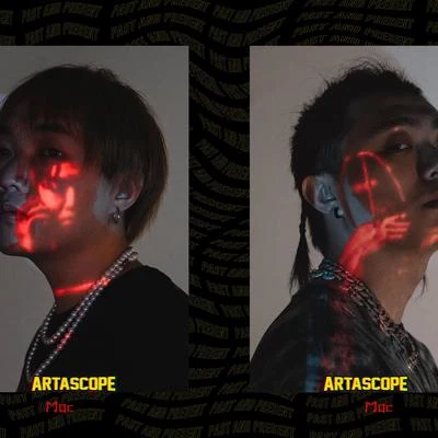 万花筒Artascope 歌手