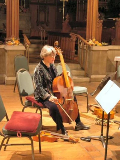 Mary Springfels/The Newberry Consort Musick For Severall Friends: 17th Century English Theatre Music