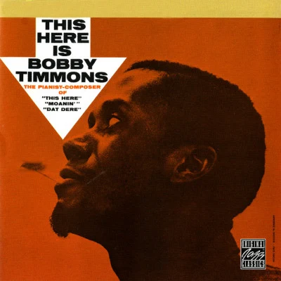 Bobby Timmons/Duke Jordan/Hank Mobley/Gil Evans/Freddie Hubbard The 25 Best Jazz Tunes of 1960