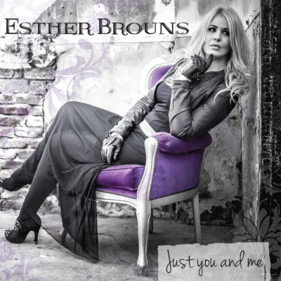 Esther Brouns/Mr. D Your Ghost