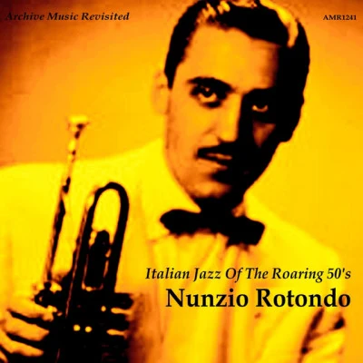 Nunzio Rotondo 歌手