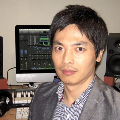 秋田真典/祝天涵 Hammer Zhu/WS Sound Team/航海王熱血航線/段然-noVaTion 航海王熱血航線・夥伴登場！