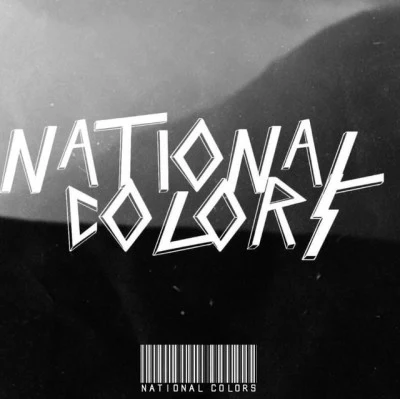 National Colors 歌手