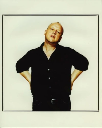 歌手 Black Francis