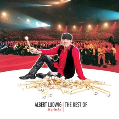 歌手 Ludwig Albert