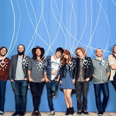 歌手 The Mowglis