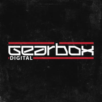 歌手 Gearbox Digital