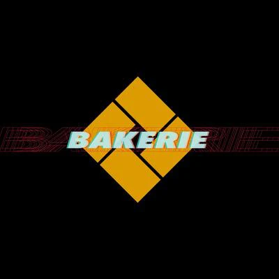 歌手 BAKERIE