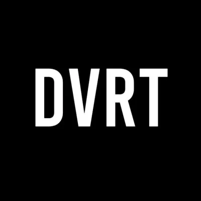 DVRT 歌手