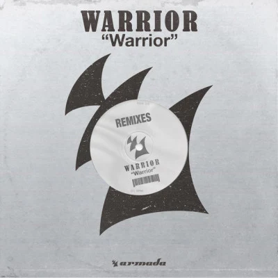 歌手 Warrior