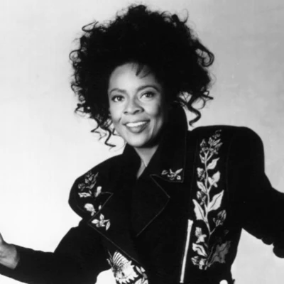 Thelma Houston 歌手