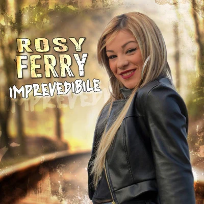 Rosy Ferry 歌手