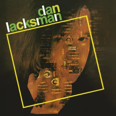 歌手 Dan Lacksman