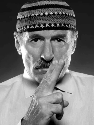 Joe Zawinul 歌手