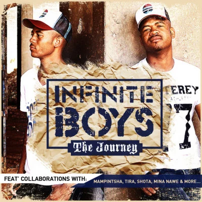 Infinite Boys/Dj Spin 659/DJ Tumza/Quintino & Blasterjaxx/Khehla 3 Years of 659 Records