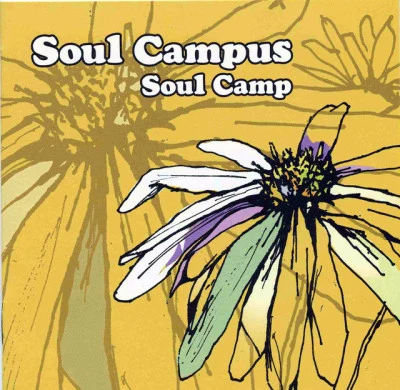 歌手 Soul Camp