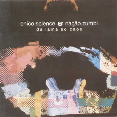 歌手 Chico ScienceNação ZumbiDJ Soul Slinger