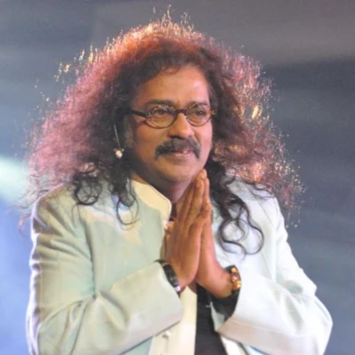 歌手 Hariharan