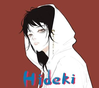 歌手 Hideki