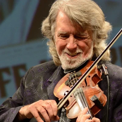 John McEuen 歌手