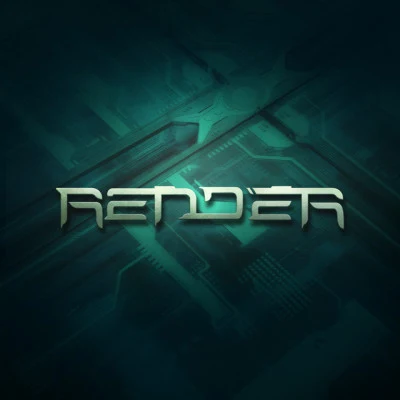 Render Tim bra - single