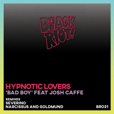 Hypnotic Lovers 歌手