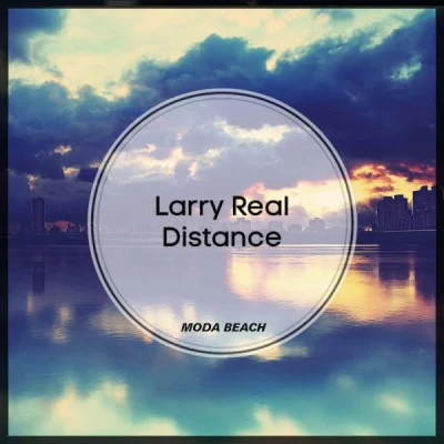 Larry Real 歌手