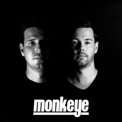 歌手 Monkeye