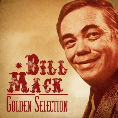 歌手 Bill Mack