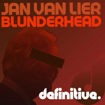 歌手 Jan Van Lier