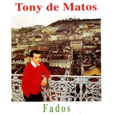 Tony De Matos 歌手