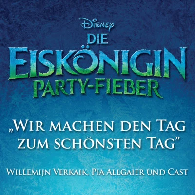 Willemijn Verkaik/Christophe Beck/Panic! At The Disco/Kristen Anderson-Lopez/Patti Murin Die Eiskönigin 2 (Deutscher Original Film-SoundtrackDeluxe Edition)