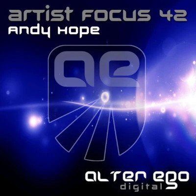 歌手 Andy Hope