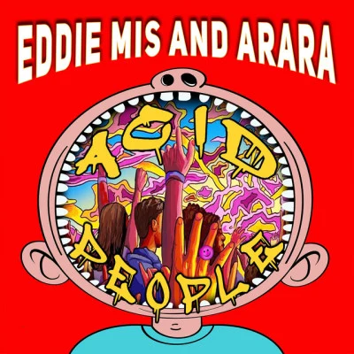 Eddie Mis/Arara Awareness of the Self